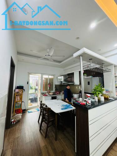 Chính chủ, cần bán gấp căn hộ 65m2, chung cư Thanh Hà Mường Thanh, giá hơn 2 tỷ. - 3