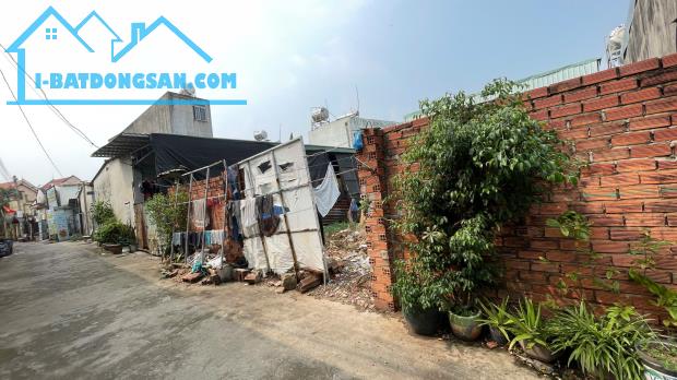 CẦN BÁN ĐẤT ĐẸP – TAM PHƯỚC, BIÊN HÒA – GIÁ RẺ CHỈ 1 TỶ 350 TRIỆU - 3