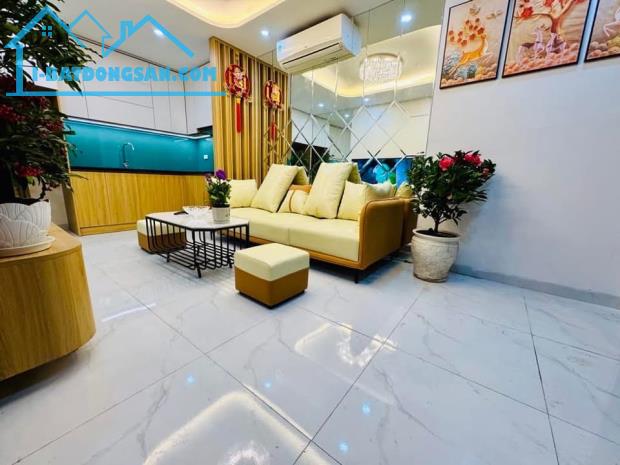 BÁN NHÀ KIM NGƯU - MẶT NGÕ THÔNG KINH DOANH - BA BƯỚC RA PHỐ, 30M - 6tỷ58 - 1