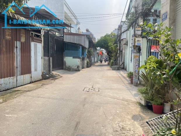 Nhà 2 tầng,4.5x11,hoàn công, hẻm 1/ rộng rãi,Quốc lộ 13, Hiệp Bình Phước,Thủ Đức - 2