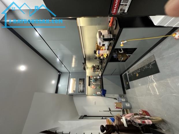 Bán nhà siêu đẹp Phố Tân Triều 32m2 5tầng 5.4tỷ - 1