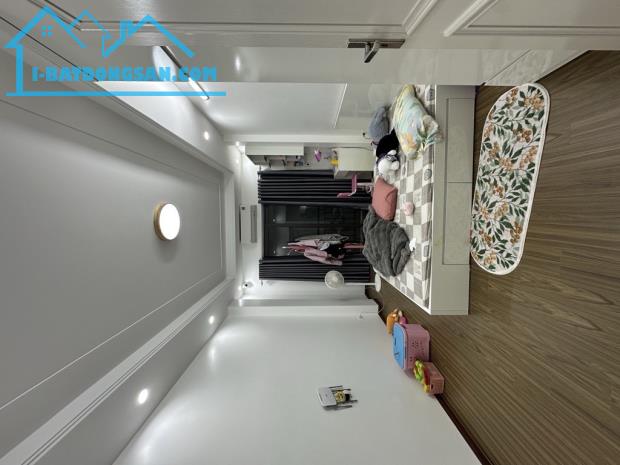 Bán nhà siêu đẹp Phố Tân Triều 32m2 5tầng 5.4tỷ - 3