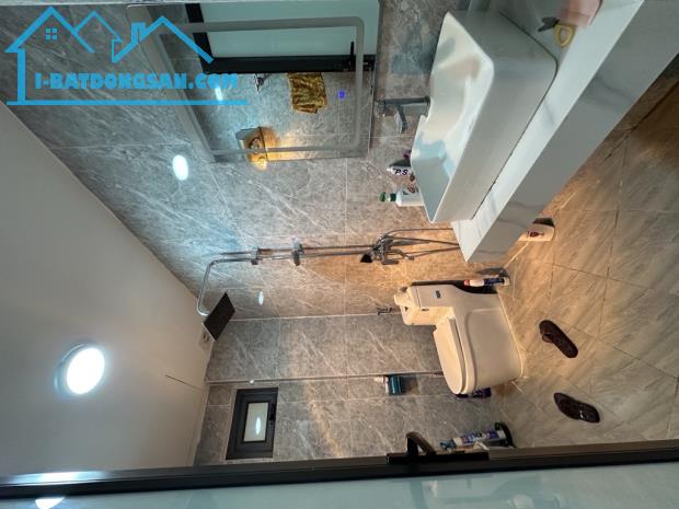 Bán nhà siêu đẹp Phố Tân Triều 32m2 5tầng 5.4tỷ - 4