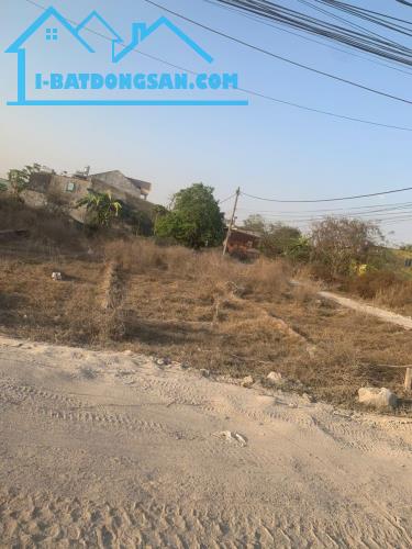 ĐẤT ĐẸP - GIÁ TỐT - CHÍNH CHỦ Cần Bán Đất Mặt Tiền 768B P. Trảng Dài, Biên Hoà, Đồng Nai