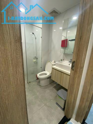 Bán căn hộ 2pn 2wc,dt 74m2 giá 4.5 tỷ bao hết, full nội thất Lavida Plus Q7 - 3