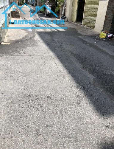 NHÀ TO CHÍNH CHỦ LÂU NĂM SHR GIÁ HẠT NHO 4,9TỶ