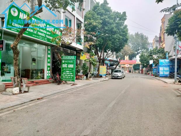 Đất View công viên - sát hồ, đường 13.5m TP.Vĩnh Yên - Vĩnh Phúc 2.45 tỷ - 1