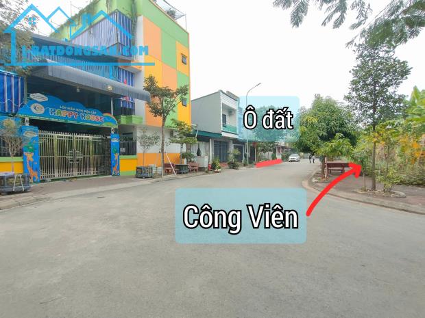 Đất View công viên - sát hồ, đường 13.5m TP.Vĩnh Yên - Vĩnh Phúc 2.45 tỷ - 3