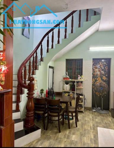 💎TRUNG TÂM HAI BÀ TRƯNG THANH NHÀN  8 TỶ/ 50M2/ 4 TẦNG/ MT4,3M - GẦN PHỐ.