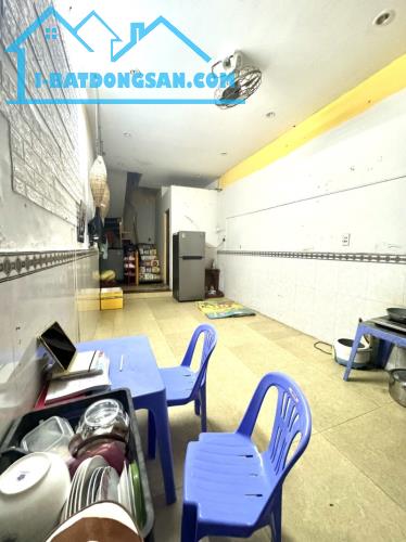 ► Mặt Tiền Nguyễn Thiện Kế, gần Võ Văn Kiệt,  kinh doanh cực tốt, 34m2, 2 tầng 3.1 tỷ - 2