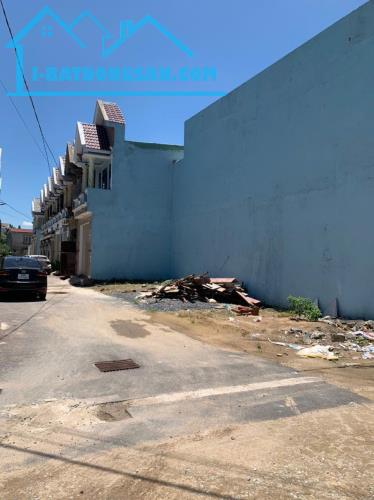 CHỦ GỞI BÁN ĐẤT (LÔ GÓC 2 MẶT TIỀN) DT: 66M2 SỔ RIÊNG THỔ CƯ 100% ĐƯỜNG XE HƠI P. HÓA AN - 3