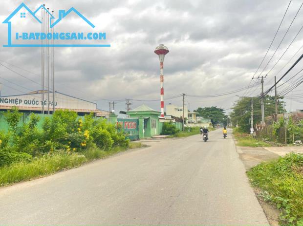 CHỦ GỞI BÁN ĐẤT (LÔ GÓC 2 MẶT TIỀN) DT: 66M2 SỔ RIÊNG THỔ CƯ 100% ĐƯỜNG XE HƠI P. HÓA AN