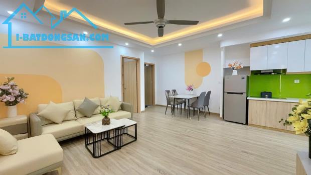 Chính chủ bán căn hộ 70m² view đẹp, full nội thất mới tại KĐT Thanh Hà Cienco 5 - 1