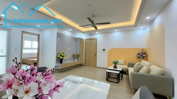 Chính chủ bán căn hộ 70m² view đẹp, full nội thất mới tại KĐT Thanh Hà Cienco 5 - 2