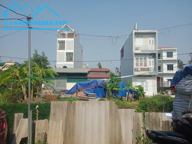 Bán đất đường Cổ Bản, Đồng Mai, Hà Đông 79m2 hai mặt đường ô tô nhỉnh 7 tỷ