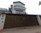 Bán nhà Ngọc Thụy 8,5 tỷ 81m2, 4PN, 3WC gần hồ điều hòa ngõ thông 0333319937