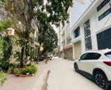 Nhà Phố Giang Văn Minh 88/100m2 Mặt Tiền 5m OTO Đỗ Cửa Vỉ Hè 2 bên LH 0934550556