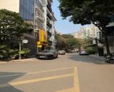 Siêu phẩm Trần Bình-Cầu Giấy. Vị trí trung tâm thuận tiện, nhà 2 mặt thoáng MT rộng-5T
