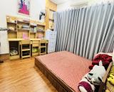 (15m Ra Phố) Bán nhà ngõ 180 Trần Duy Hưng 45mx5T MT 4m sổ vuông mới đẹp oto 10,5 ty Cầu