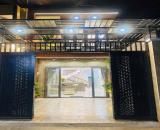 🌈🌈🎀 NHÀ CẤP 4 DT50 m²(5x10) Đường An Phú Đông 09, Phường An Phú Đông Quận 12  ✅💲3
