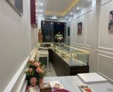 Mặt Phố - Vỉa Hè Rộng - Kinh Doanh Sầm Uất, phố Kim Ngưu, dt : 41m, mt: 2,6m, 5 tầng