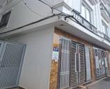Cần Bán nhà mới đẹp 33m2 lô góc Phố An Dương Vương