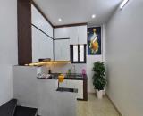 BÁN NHÀ GIA QUẤT, HÀNG HIẾM 39M2* 4 TẦNG, MỚI TOANH, FULL NỘI THẤT, Ô TÔ ĐỖ CỬA, GIÁ 6.4