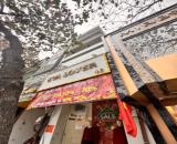 TÂY SƠN - MẶT PHỐ VÍP ĐỐNG ĐA - NGAY NGÃ 3 - VỈA HÈ BÁT NGÁT - 6 TẦNG - Ô CHỜ THANG MÁY