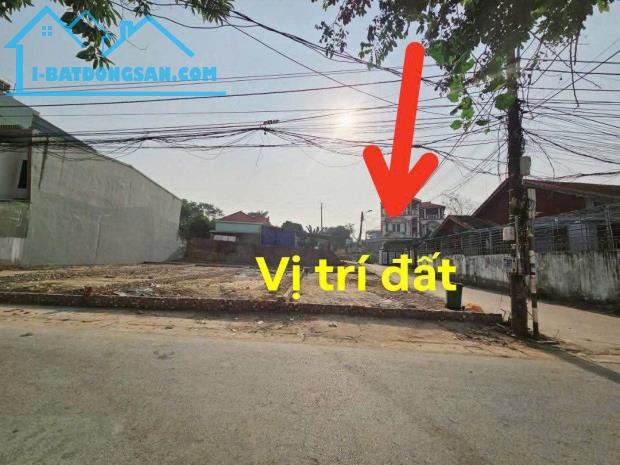 Bán lô 106m2 hai mặt tiền đường 8m trục chính KHC 15 Liên Bảo, lh_0987673102 - 2
