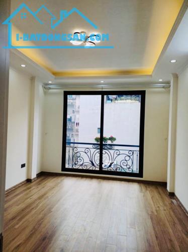 30M2, 5 TẦNG, 3.8MT, CHỈ NHỈNH 7 TỶ, MỚI TINH, XINH LUNG LINH CẦU GIẤY. - 2
