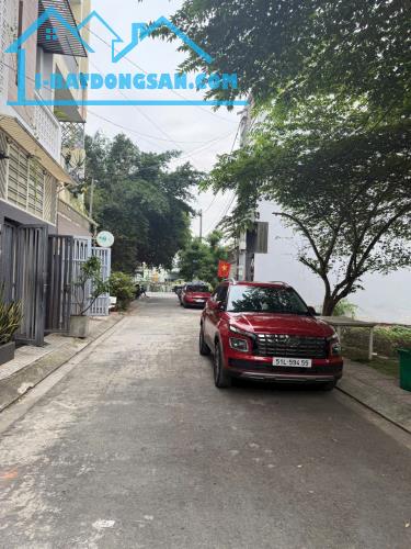 Bán gấp đất 4x15,5 mt hẻm 7m đường Cây Keo, P.Tam Phú, Thủ Đức - 1