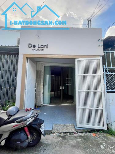 CHỦ GỞI BÁN NHÀ 1T1L VỊ TRÍ KINH DOANH 1 SẸC ĐƯỜNG PHAN ĐÌNH PHÙNG PHƯỜNG QUANG VINH