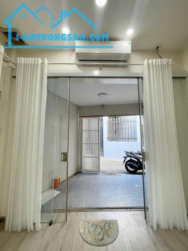 CHỦ GỞI BÁN NHÀ 1T1L VỊ TRÍ KINH DOANH 1 SẸC ĐƯỜNG PHAN ĐÌNH PHÙNG PHƯỜNG QUANG VINH - 3