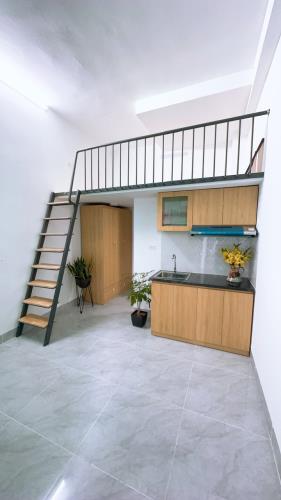 Bán nhà Trọ  Tân Triều -Triều Khúc- Thanh Xuân  60m 7 tầng 17 phòng ô tô cạnh nhà . - 1