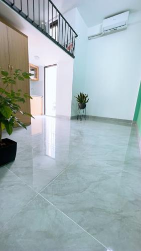 Bán nhà Trọ  Tân Triều -Triều Khúc- Thanh Xuân  60m 7 tầng 17 phòng ô tô cạnh nhà . - 4