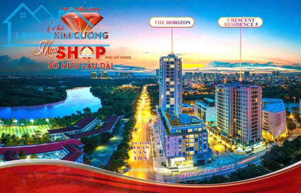 SHOPHOUSE CARDINAL COURT PHÚ MỸ HƯNG GIÁ TỐT NHẤT DỰ ÁN MUA TRỰC TIẾP CĐT - 2