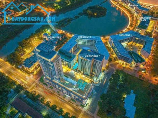 SHOPHOUSE CARDINAL COURT PHÚ MỸ HƯNG GIÁ TỐT NHẤT DỰ ÁN MUA TRỰC TIẾP CĐT - 4