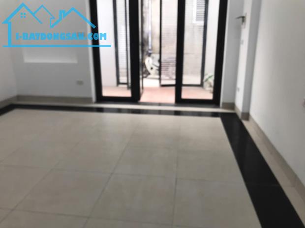 Bán Nhà 4T- 66m*MT5.1m Phương Nhị -Lên Ninh 30m ra ô tô tránh chỉ 5.25 tỷ - 3