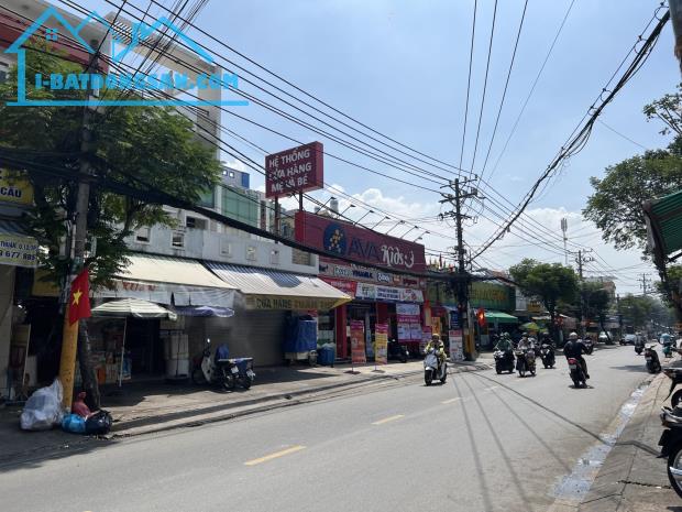 BÁN GẤP GIẢM 600 TR, NHÀ NGUYỄN VĂN QUÁ QUẬN 12- 102M2-HẺM XE TẢI CHỈ 6 TỶ - 3