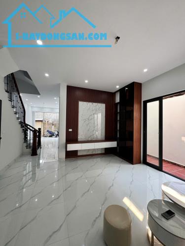RẺ NHẤT VĨNH QUỲNH - NHÀ MỚI TINH 65M2 - RA Ô TÔ TRÁNH 50M - KHU VỰC TRUNG TÂM - 5.9 TỶ!!! - 3