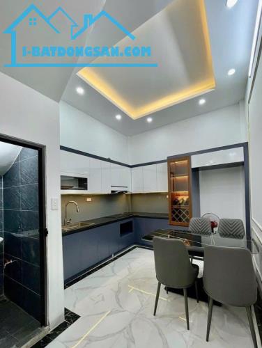 Nhà đẹp lung linh, Quang Tiến 40M x 5T, ngõ thông Ô TÔ tránh, KD, Phân Lô 8,4tỷ - 1