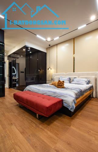 Bán nhà đẹp full nội thất luxury đường 7m5 ĐINH ĐỨC THIỆN, LIÊN CHIỂU - 4