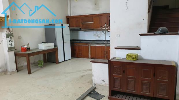 CHÍNH CHỦ BÁN NHÀ SỐ 10 NGÕ 57 TRUNG VĂN - PHÂN LÔ Ô TÔ TRÁNH:45M, 5T, MT 5.6M
