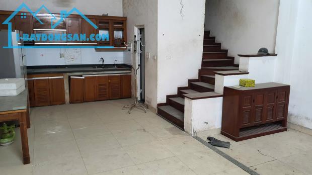 CHÍNH CHỦ BÁN NHÀ SỐ 10 NGÕ 57 TRUNG VĂN - PHÂN LÔ Ô TÔ TRÁNH:45M, 5T, MT 5.6M - 3