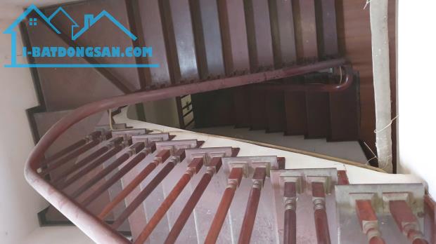 CHÍNH CHỦ BÁN NHÀ SỐ 10 NGÕ 57 TRUNG VĂN - PHÂN LÔ Ô TÔ TRÁNH:45M, 5T, MT 5.6M - 4