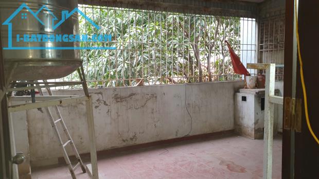 CHÍNH CHỦ BÁN NHÀ SỐ 10 NGÕ 57 TRUNG VĂN - PHÂN LÔ Ô TÔ TRÁNH:45M, 5T, MT 5.6M - 5