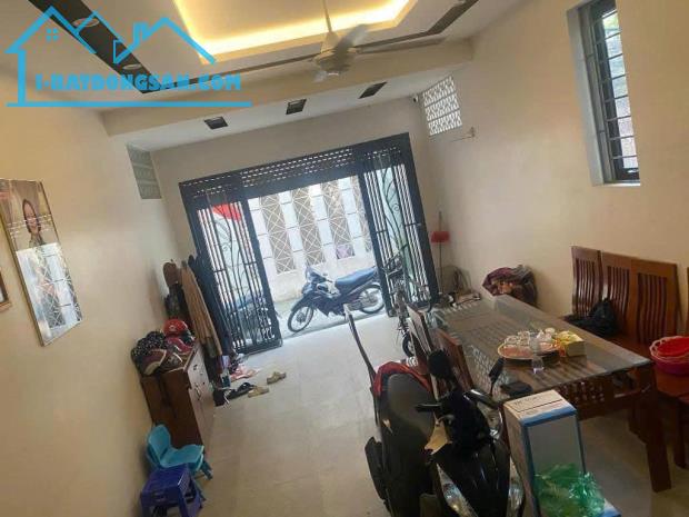 2 Thoáng, Nhà 57m2, Phố Hoàng Như Tiếp, Long Biên, Ô tô, 16 tỷ. - 5