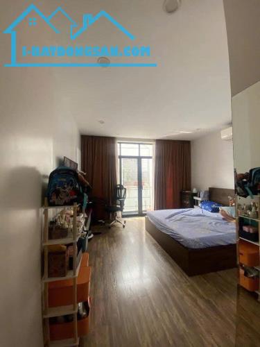 2 Thoáng, Nhà 57m2, Phố Hoàng Như Tiếp, Long Biên, Ô tô, 16 tỷ. - 3