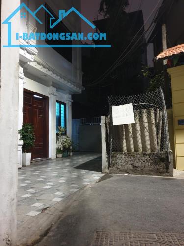 BÁN NHÀ SIÊU PHẨM AN DƯƠNG VƯƠNG TÂY HỒ LÔ GÓC NHÀ MỚI NỘI THẤT XỊN 40m 5 Tầng MT 3,5m 6,5 - 1