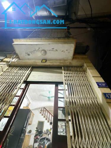 BÁN NHÀ ĐẸP DÂN XÂY - NGÕ BA GÁC PHI, CẦU GIẤY- HÀ NỘI - LH: 0865838325